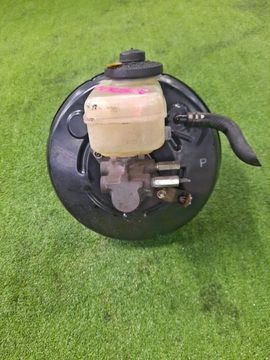 ГЛАВНЫЙ ТОРМОЗНОЙ ЦИЛИНДР НА TOYOTA CROWN GRS182 3GR-FSE