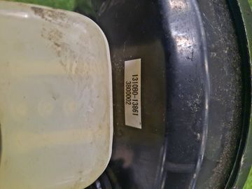 ГЛАВНЫЙ ТОРМОЗНОЙ ЦИЛИНДР НА TOYOTA CROWN GRS182 3GR-FSE