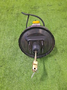 ГЛАВНЫЙ ТОРМОЗНОЙ ЦИЛИНДР НА SUBARU FORESTER SF5 EJ20E