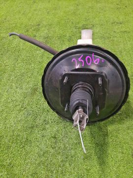 ГЛАВНЫЙ ТОРМОЗНОЙ ЦИЛИНДР НА TOYOTA COROLLA NZE124 1NZ-FE