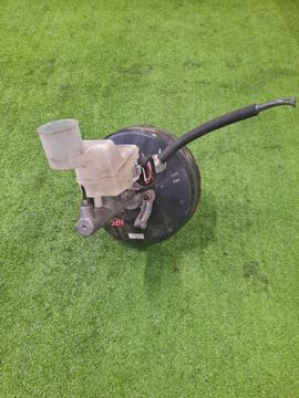 ГЛАВНЫЙ ТОРМОЗНОЙ ЦИЛИНДР НА TOYOTA COROLLA NZE124 1NZ-FE