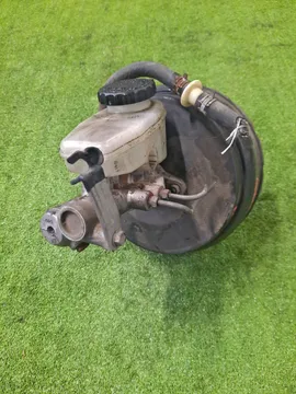 ГЛАВНЫЙ ТОРМОЗНОЙ ЦИЛИНДР НА TOYOTA MARK II GX100 1G-FE