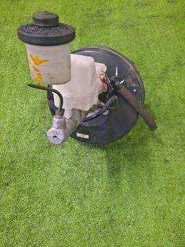 ГЛАВНЫЙ ТОРМОЗНОЙ ЦИЛИНДР НА TOYOTA COROLLA NZE121 1NZ-FE