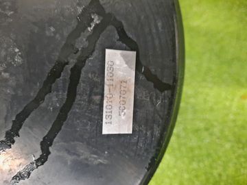 ГЛАВНЫЙ ТОРМОЗНОЙ ЦИЛИНДР НА TOYOTA COROLLA NZE121 1NZ-FE