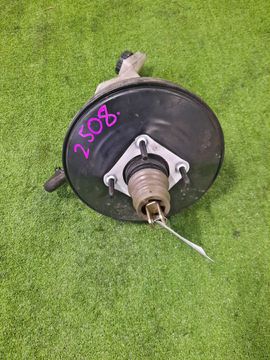 ГЛАВНЫЙ ТОРМОЗНОЙ ЦИЛИНДР НА MAZDA DEMIO DY3W ZJ-VE