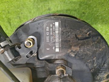 ГЛАВНЫЙ ТОРМОЗНОЙ ЦИЛИНДР НА MAZDA DEMIO DY3W ZJ-VE