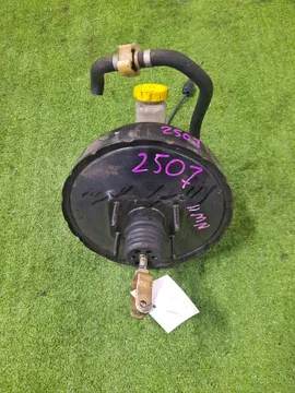 ГЛАВНЫЙ ТОРМОЗНОЙ ЦИЛИНДР НА NISSAN AVENIR W11 QG18DE