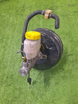 ГЛАВНЫЙ ТОРМОЗНОЙ ЦИЛИНДР НА NISSAN AVENIR W11 QG18DE