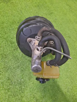 ГЛАВНЫЙ ТОРМОЗНОЙ ЦИЛИНДР НА TOYOTA IPSUM SXM10G 3S-FE