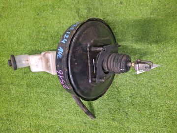 ГЛАВНЫЙ ТОРМОЗНОЙ ЦИЛИНДР НА TOYOTA COROLLA NZE124 1NZ-FE