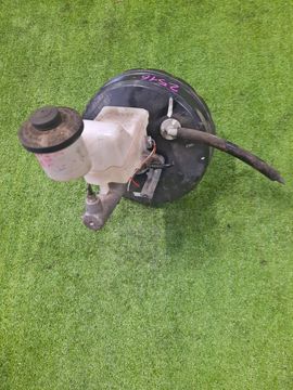 ГЛАВНЫЙ ТОРМОЗНОЙ ЦИЛИНДР НА TOYOTA COROLLA NZE124 1NZ-FE