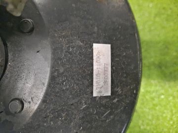 ГЛАВНЫЙ ТОРМОЗНОЙ ЦИЛИНДР НА TOYOTA COROLLA NZE124 1NZ-FE