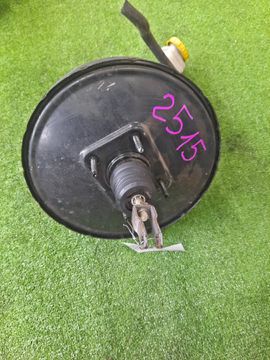 ГЛАВНЫЙ ТОРМОЗНОЙ ЦИЛИНДР НА NISSAN PRIMERA TP12 QR20DE