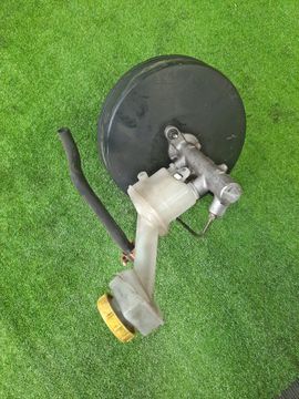 ГЛАВНЫЙ ТОРМОЗНОЙ ЦИЛИНДР НА NISSAN PRIMERA TP12 QR20DE