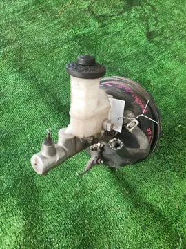 ГЛАВНЫЙ ТОРМОЗНОЙ ЦИЛИНДР НА TOYOTA CALDINA ST215 3S-FE