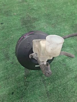 ГЛАВНЫЙ ТОРМОЗНОЙ ЦИЛИНДР НА TOYOTA COROLLA FIELDER ZZE122G 1ZZ-FE