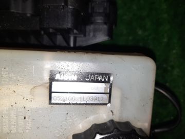 ГЛАВНЫЙ ТОРМОЗНОЙ ЦИЛИНДР НА TOYOTA PROGRES JCG15 1JZ-GE