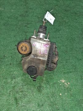 ГЛАВНЫЙ ТОРМОЗНОЙ ЦИЛИНДР НА TOYOTA ARISTO JZS160 2JZ-GE