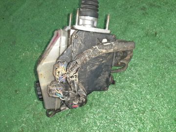 ГЛАВНЫЙ ТОРМОЗНОЙ ЦИЛИНДР НА TOYOTA ARISTO JZS160 2JZ-GE