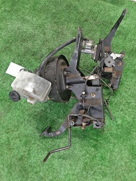 ГЛАВНЫЙ ТОРМОЗНОЙ ЦИЛИНДР НА NISSAN ATLAS F23 TD27