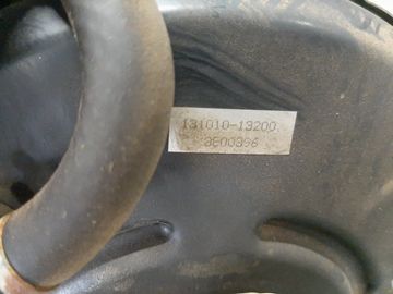ГЛАВНЫЙ ТОРМОЗНОЙ ЦИЛИНДР НА TOYOTA HARRIER MCU36 1MZ-FE