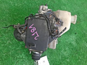 ГЛАВНЫЙ ТОРМОЗНОЙ ЦИЛИНДР НА MITSUBISHI PAJERO V65W 6G74