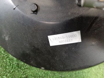 ГЛАВНЫЙ ТОРМОЗНОЙ ЦИЛИНДР НА TOYOTA ALLION NZT240 1NZ-FE