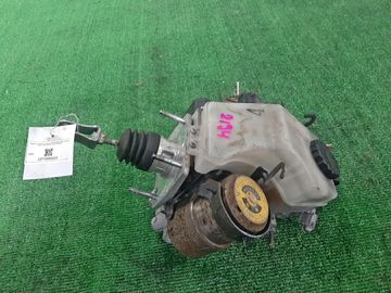 ГЛАВНЫЙ ТОРМОЗНОЙ ЦИЛИНДР НА TOYOTA ARISTO JZS160 2JZ-GE