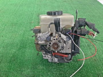 ГЛАВНЫЙ ТОРМОЗНОЙ ЦИЛИНДР НА TOYOTA ARISTO JZS160 2JZ-GE