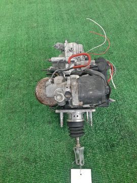 ГЛАВНЫЙ ТОРМОЗНОЙ ЦИЛИНДР НА TOYOTA ARISTO JZS160 2JZ-GE