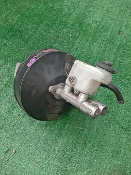 ГЛАВНЫЙ ТОРМОЗНОЙ ЦИЛИНДР НА TOYOTA NOAH SR50G 3S-FE