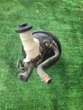 ГЛАВНЫЙ ТОРМОЗНОЙ ЦИЛИНДР НА TOYOTA CALDINA ST215 3S-FE