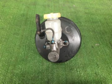 ГЛАВНЫЙ ТОРМОЗНОЙ ЦИЛИНДР НА NISSAN AVENIR PW11 SR20DE