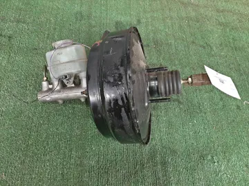 ГЛАВНЫЙ ТОРМОЗНОЙ ЦИЛИНДР НА NISSAN AVENIR PW11 SR20DE