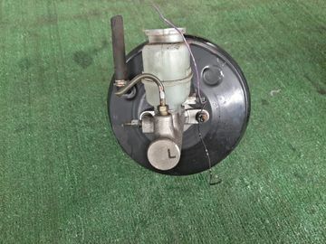 ГЛАВНЫЙ ТОРМОЗНОЙ ЦИЛИНДР НА NISSAN AVENIR PW11 SR20DE