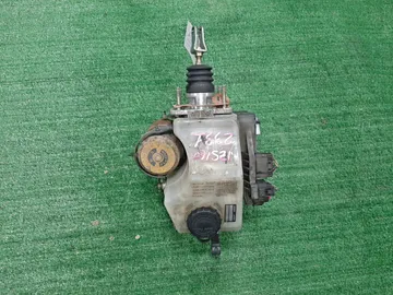 ГЛАВНЫЙ ТОРМОЗНОЙ ЦИЛИНДР НА TOYOTA ARISTO JZS160 2JZ-GE