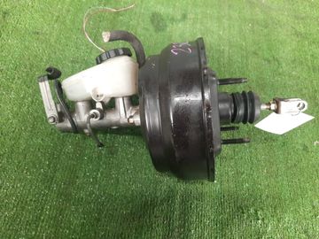 ГЛАВНЫЙ ТОРМОЗНОЙ ЦИЛИНДР НА TOYOTA CHASER JZX90 1JZ-GE