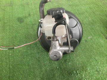 ГЛАВНЫЙ ТОРМОЗНОЙ ЦИЛИНДР НА TOYOTA CHASER JZX90 1JZ-GE