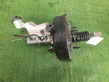 ГЛАВНЫЙ ТОРМОЗНОЙ ЦИЛИНДР НА TOYOTA COROLLA NZE124 1NZ-FE