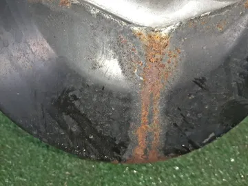 ГЛАВНЫЙ ТОРМОЗНОЙ ЦИЛИНДР НА HONDA ODYSSEY RA3 F23A