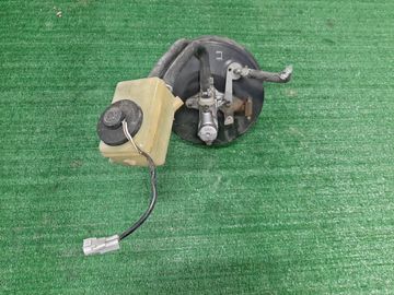 ГЛАВНЫЙ ТОРМОЗНОЙ ЦИЛИНДР НА TOYOTA COROLLA SPACIO AE111N 4A-FE