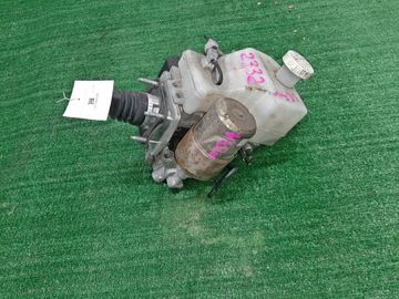 ГЛАВНЫЙ ТОРМОЗНОЙ ЦИЛИНДР НА MITSUBISHI PAJERO V65W 6G74