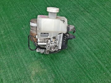 ГЛАВНЫЙ ТОРМОЗНОЙ ЦИЛИНДР НА MITSUBISHI PAJERO V65W 6G74