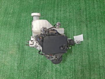 ГЛАВНЫЙ ТОРМОЗНОЙ ЦИЛИНДР НА MITSUBISHI PAJERO V65W 6G74