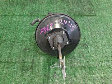 ГЛАВНЫЙ ТОРМОЗНОЙ ЦИЛИНДР НА TOYOTA HILUX SURF TRN210W 2TR-FE