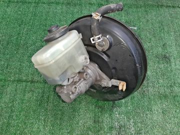 ГЛАВНЫЙ ТОРМОЗНОЙ ЦИЛИНДР НА TOYOTA HILUX SURF TRN210W 2TR-FE