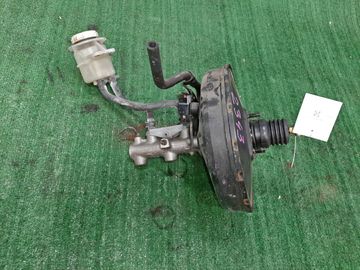 ГЛАВНЫЙ ТОРМОЗНОЙ ЦИЛИНДР НА MITSUBISHI RVR N61W 4G93