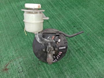 ГЛАВНЫЙ ТОРМОЗНОЙ ЦИЛИНДР НА MITSUBISHI RVR N61W 4G93