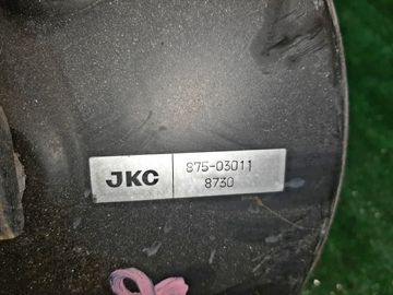 ГЛАВНЫЙ ТОРМОЗНОЙ ЦИЛИНДР НА MITSUBISHI RVR N61W 4G93