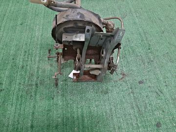 ГЛАВНЫЙ ТОРМОЗНОЙ ЦИЛИНДР НА NISSAN ATLAS AMF22 TD27